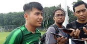 Ini Alasan Witan Sulaeman dan Sutanto Tan Gabung PSIM Yogjakarta