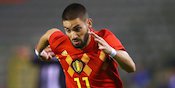 Jika Antony Gagal, Manchester United Pinang Pemain Atletico Madrid Ini