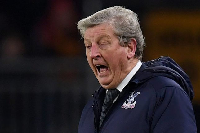 3. Dari Roy Hodgson hingga Graham Potter 3. Dari Roy Hodgson hingga Graham Potter