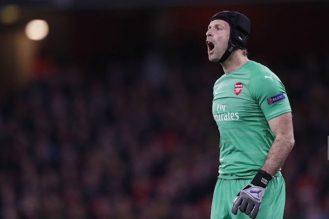 Petr Cech Petr Cech