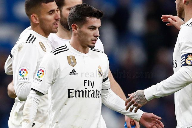 Milan Merapat ke Madrid Milan Merapat ke Madrid