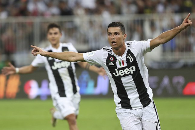 Cetak 50+ Gol Selama Enam Musim Beruntun Cetak 50+ Gol Selama Enam Musim Beruntun
