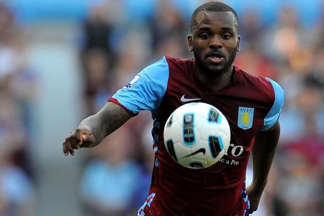 Kesaksian Darren Bent