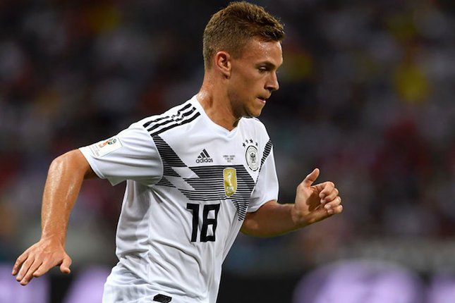 Grup E: Joshua Kimmich (Jerman/85 juta euro)