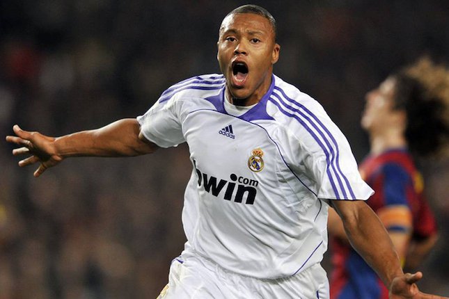 Julio Baptista Julio Baptista