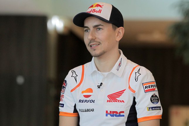 Lorenzo Nothing to Lose Lorenzo Nothing to Lose