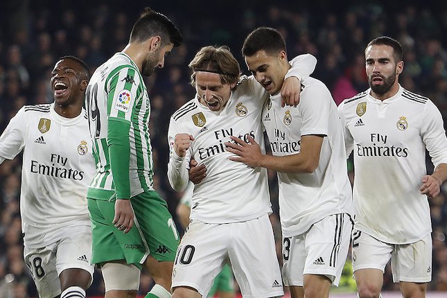 Fokus Copa del Rey Fokus Copa del Rey