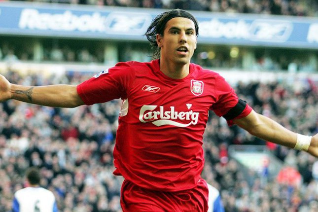 Milan Baros Milan Baros