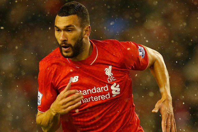 Steven Caulker Steven Caulker