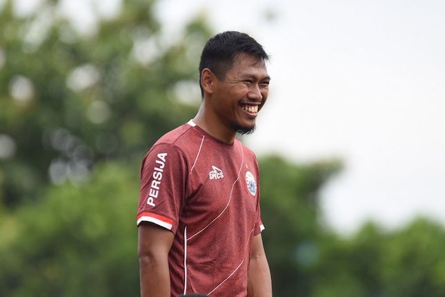 Perkuat Tim Rival