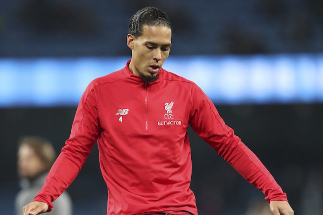 Virgil Van Dijk - Southampton ke Liverpool (£75 juta) Virgil Van Dijk - Southampton ke Liverpool (£75 juta)