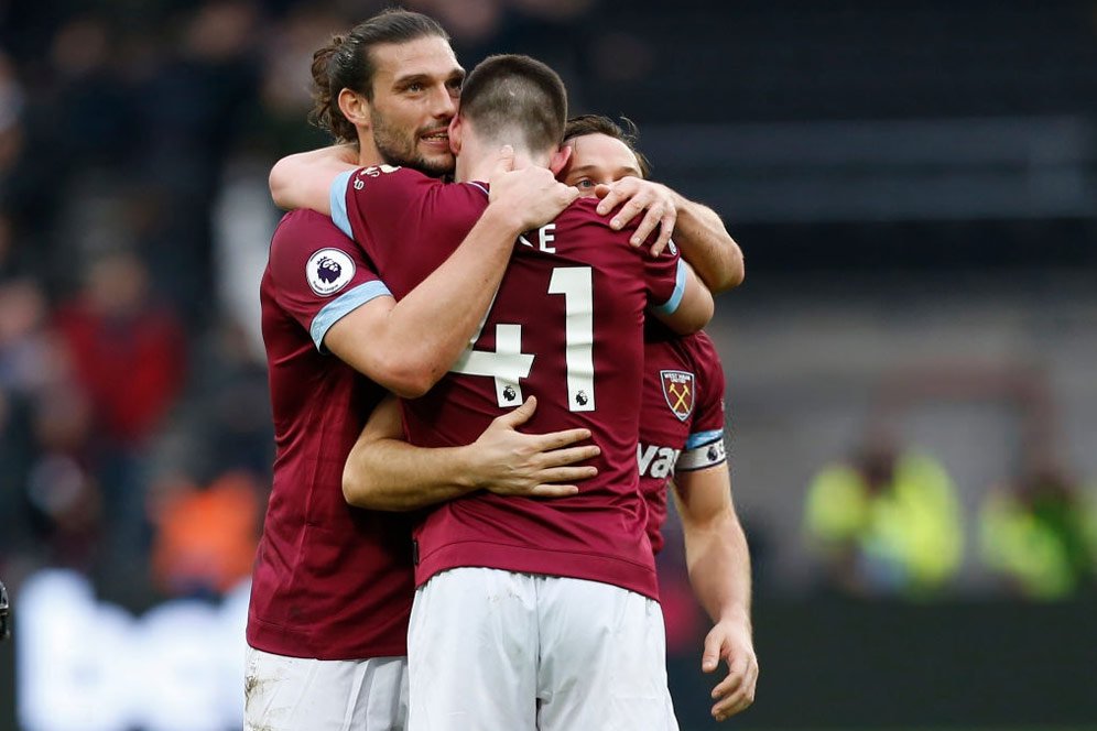Hasil Pertandingan West Ham vs Arsenal: Skor 1-0 Hasil Pertandingan West Ham vs Arsenal: Skor 1-0