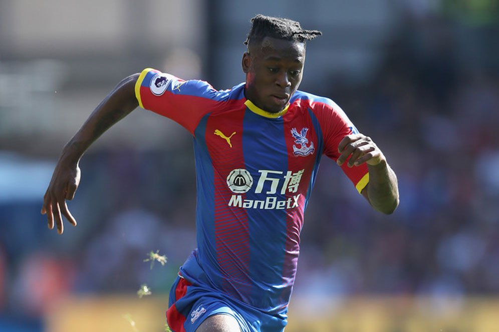 Pesan Rooney pada Wan-Bissaka: Pelajari Sejarah MU! Pesan Rooney pada Wan-Bissaka: Pelajari Sejarah MU!