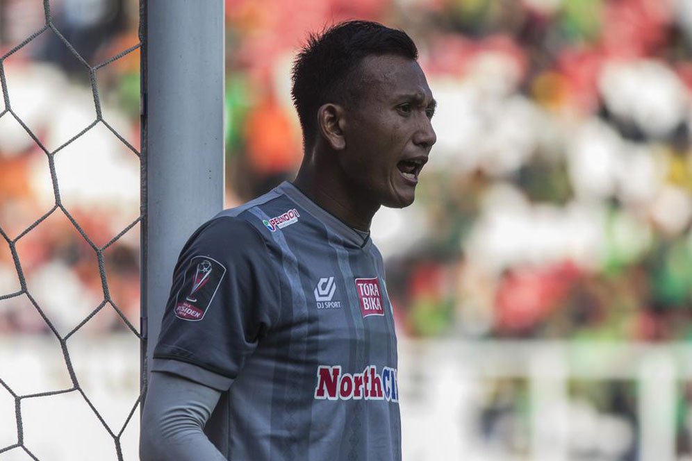 Ikut Latihan, Abdul Rohim Belum Disodori Kontrak oleh Persebaya Ikut Latihan, Abdul Rohim Belum Disodori Kontrak oleh Persebaya