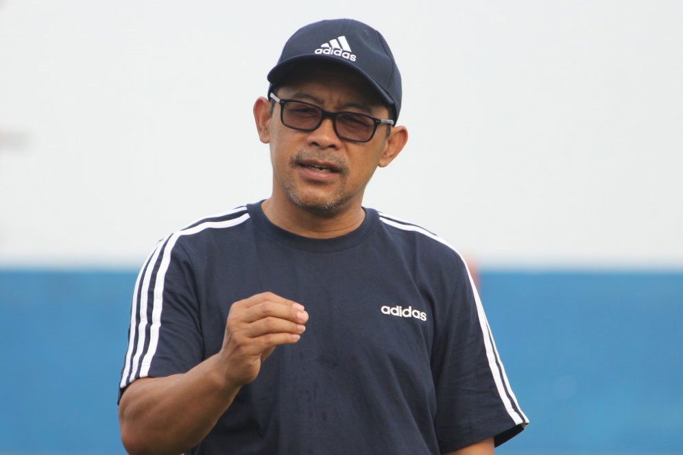 Substitusi Jadi Kunci Kebangkitan Persela Substitusi Jadi Kunci Kebangkitan Persela