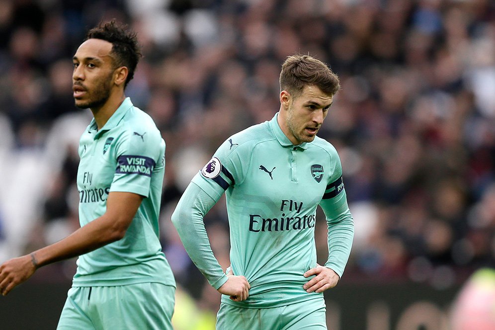 Lawan Chelsea, Arsenal Disarankan Kalah Lawan Chelsea, Arsenal Disarankan Kalah