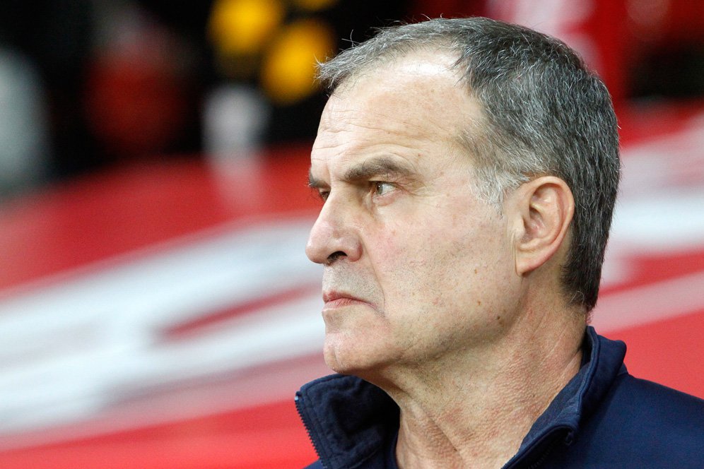 Demi Fair Play, Leeds Biarkan Gawang Mereka Dibobol Aston Villa Demi Fair Play, Leeds Biarkan Gawang Mereka Dibobol Aston Villa