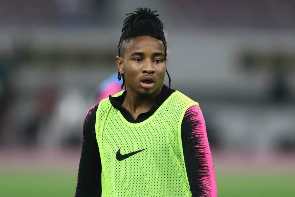 Arsenal Siapkan 35 Juta Euro untuk Boyong Gelandang PSG