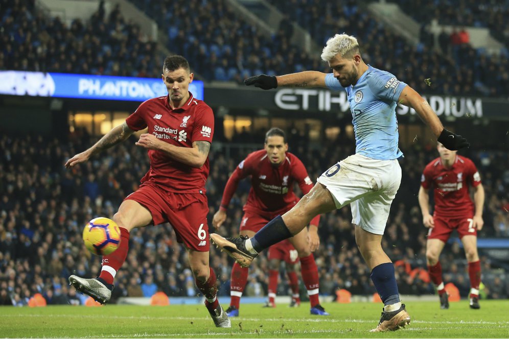 Jamu Manchester City, Liverpool Diminta Tak Ulang Kesalahan Musim Lalu Jamu Manchester City, Liverpool Diminta Tak Ulang Kesalahan Musim Lalu