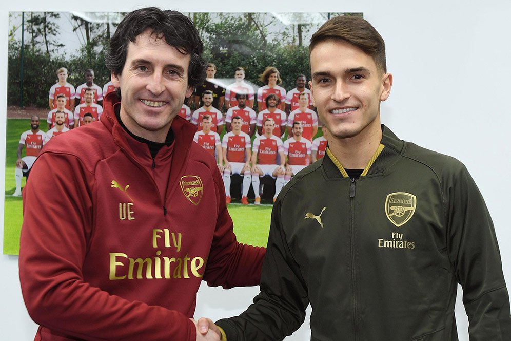 Denis Suarez Indikasikan Ogah Balik ke Barcelona Denis Suarez Indikasikan Ogah Balik ke Barcelona