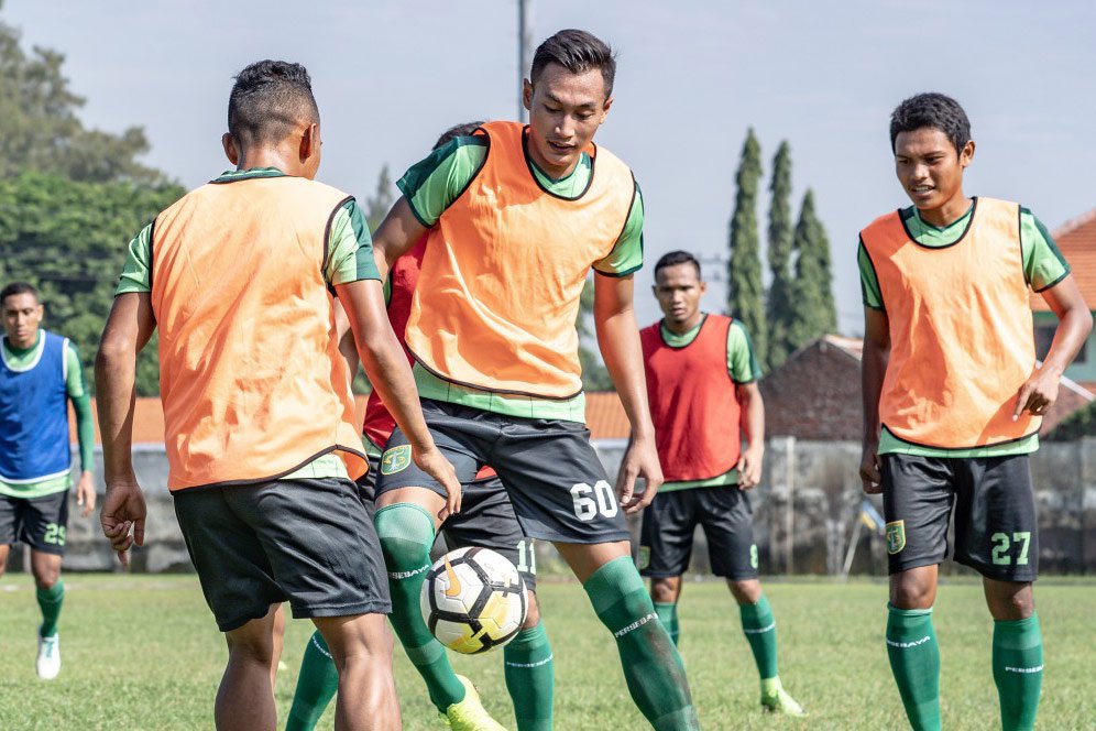 Tembus Rp5,2 Miliar! Ini Daftar 5 Bek Lokal Paling Mahal di Shopee Liga 1 Tembus Rp5,2 Miliar! Ini Daftar 5 Bek Lokal Paling Mahal di Shopee Liga 1