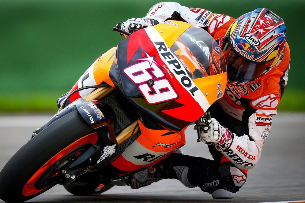 Prestasi Langka: 10 Pembalap yang Pernah Menang di MotoGP dan WorldSBK Prestasi Langka: 10 Pembalap yang Pernah Menang di MotoGP dan WorldSBK