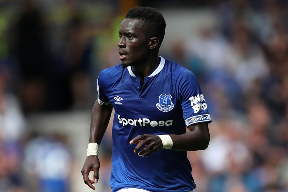 Idrissa Gueye Diincar MU, Begini Respon Bos Everton Idrissa Gueye Diincar MU, Begini Respon Bos Everton