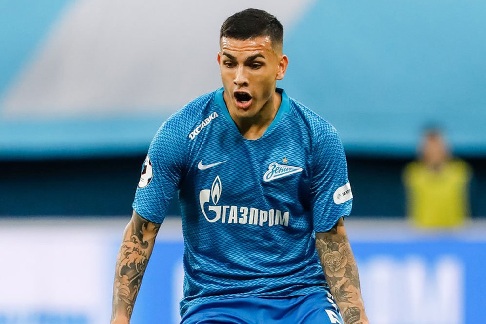 Tikung Chelsea, PSG Konfirmasi Kejar Leandro Paredes Tikung Chelsea, PSG Konfirmasi Kejar Leandro Paredes