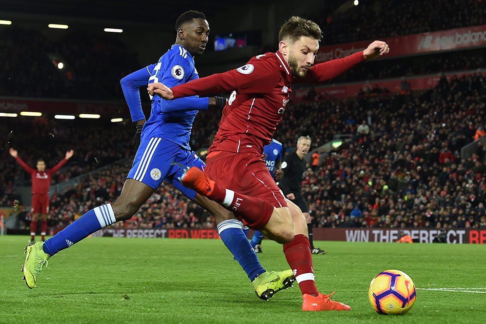 4 Pelajaran Dari Kegagalan Liverpool Raih Poin Penuh Atas Leicester 4 Pelajaran Dari Kegagalan Liverpool Raih Poin Penuh Atas Leicester