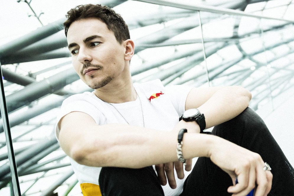 Lorenzo Ragu Bisa Langsung Rebut Gelar Bareng Honda Lorenzo Ragu Bisa Langsung Rebut Gelar Bareng Honda