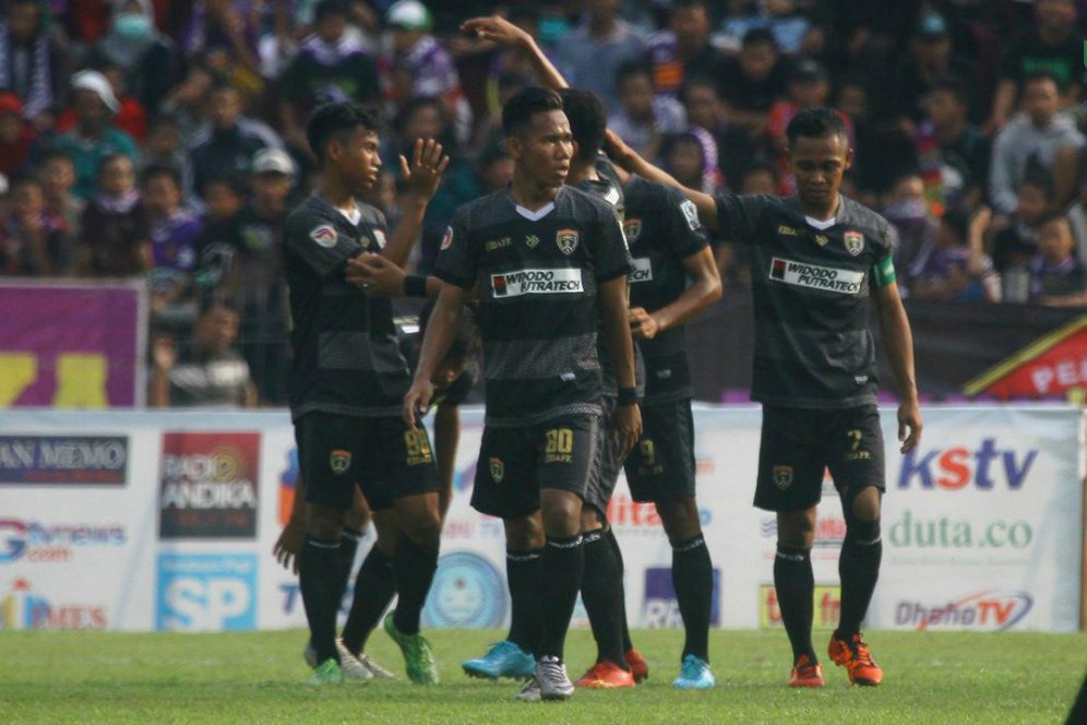 Laga Persinga vs Persebaya Berpotensi Kembali Ditunda