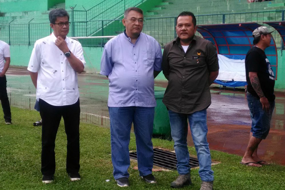 Manajemen Arema Sebut Juara Piala Presiden 2019 Bukan Hal Instan