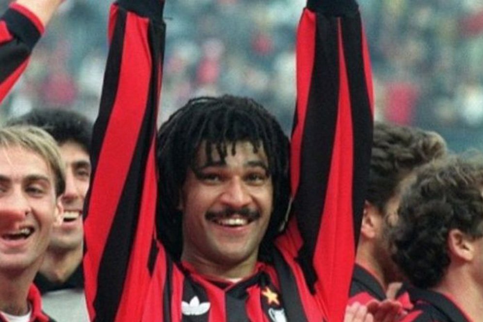 Jadi Kandidat Pelatih Timnas Indonesia, Ini Perjalanan Karier Ruud Gullit Jadi Kandidat Pelatih Timnas Indonesia, Ini Perjalanan Karier Ruud Gullit