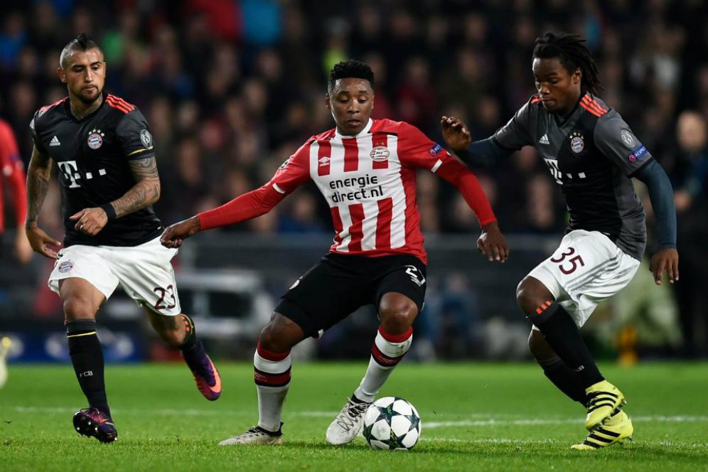 Diincar Manchester United, Winger PSV Malah Nantikan Pinangan Bayern Munchen Diincar Manchester United, Winger PSV Malah Nantikan Pinangan Bayern Munchen