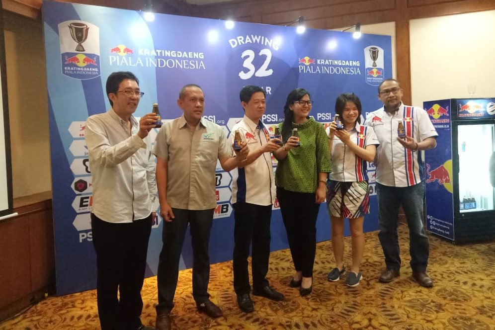 Sanksi Bagi Klub Jika Mundur Pada Babak 32 Besar Piala Indonesia Sanksi Bagi Klub Jika Mundur Pada Babak 32 Besar Piala Indonesia