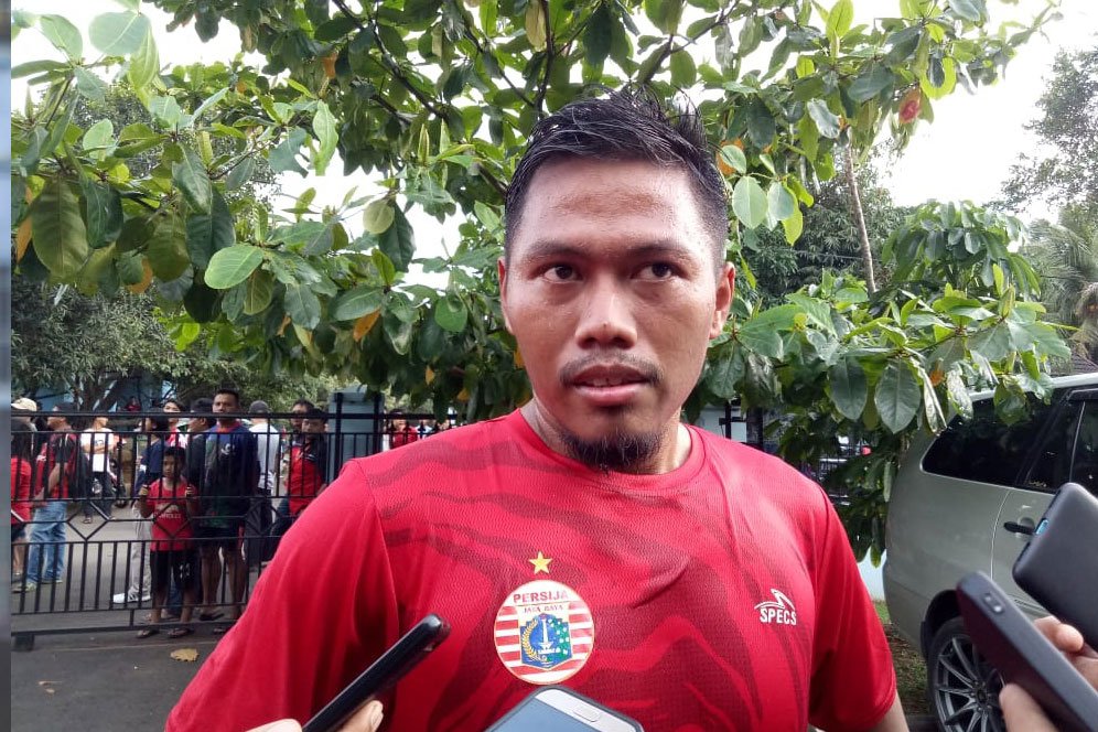 Tony Sucipto Belum Pikirkan Piala AFC Tony Sucipto Belum Pikirkan Piala AFC