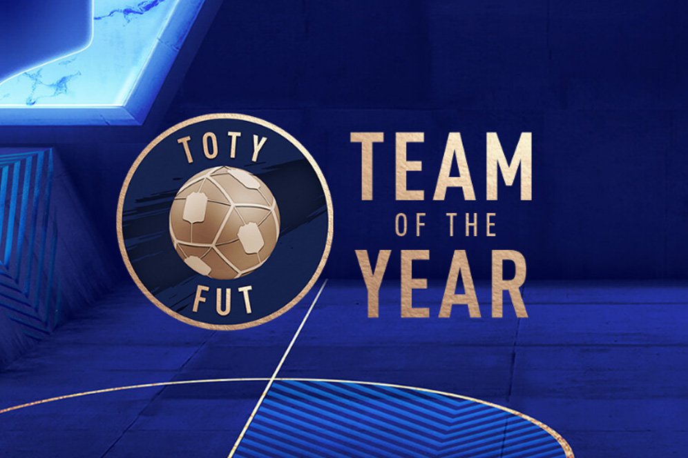 Dari Neymar Sampai Pogba, Siapa yang Layak Jadi Pemain ke-12 FIFA 19 TOTY 2018? Dari Neymar Sampai Pogba, Siapa yang Layak Jadi Pemain ke-12 FIFA 19 TOTY 2018?
