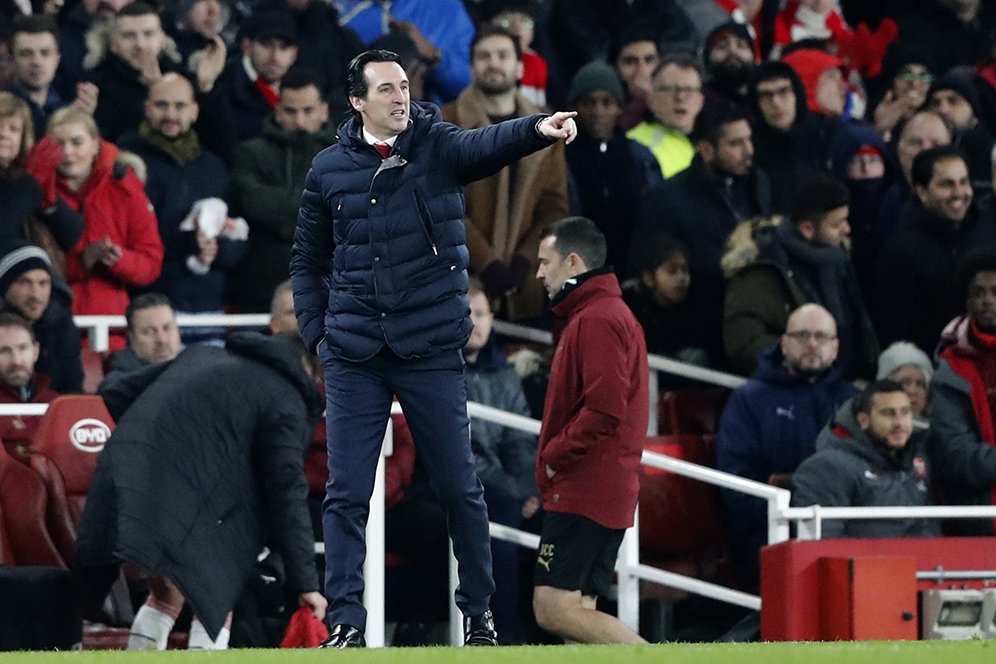 Lini Belakang Sudah Tua, Arsenal Diminta Belanja Besar-Besaran Lini Belakang Sudah Tua, Arsenal Diminta Belanja Besar-Besaran
