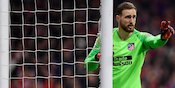 Cinta MU untuk Jan Oblak Bertepuk Sebelah Tangan