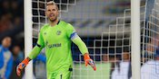 Ralf Fahrmann, Benteng Terakhir Schalke Untuk Meredam City Ralf Fahrmann, Benteng Terakhir Schalke Untuk Meredam City