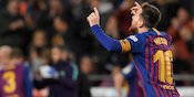 Lionel Messi, Pesepakbola yang Luar Biasa