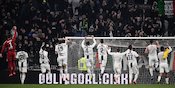Atletico vs Juventus, Waspadai Serangan Balik