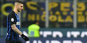 Meski Bukan Kapten Lagi, Icardi Diharapkan Mau Bertahan di Inter Meski Bukan Kapten Lagi, Icardi Diharapkan Mau Bertahan di Inter