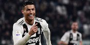 Ronaldo 17 Gol, Hanya Setingkat di Bawah Trezeguet 2005/06 Ronaldo 17 Gol, Hanya Setingkat di Bawah Trezeguet 2005/06