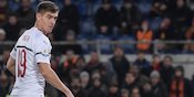 Piatek, Pemain yang Ditakdirkan untuk Jadi Bomber Hebat
