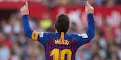 'Messi Hebat, tapi Dia Bukan Tuhan'