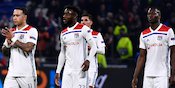 Lyon dan Pentingnya Clean Sheet Lawan Barcelona