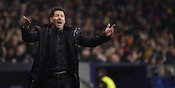 Lima Kemenangan Terbaik Diego Simeone di Camp Nou Lima Kemenangan Terbaik Diego Simeone di Camp Nou