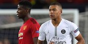 Mbappe Masih Belum Bisa Bersaing Dengan Ronaldo dan Messi Mbappe Masih Belum Bisa Bersaing Dengan Ronaldo dan Messi