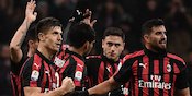 Pemerintah Qatar Berniat Beli AC Milan Pemerintah Qatar Berniat Beli AC Milan